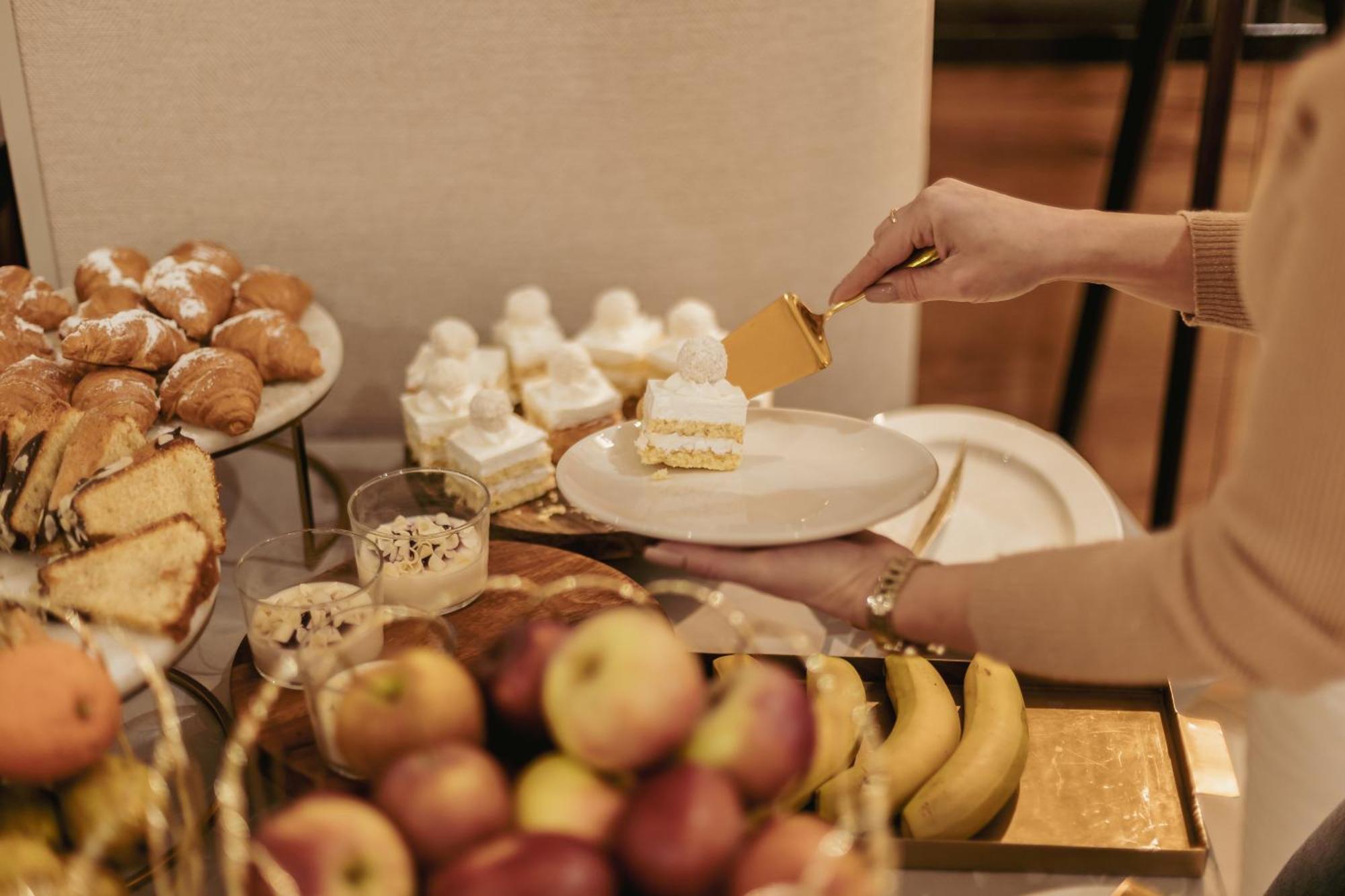 Hotel Verde Montana Wellness & Spa Kudowa-Zdrój Esterno foto